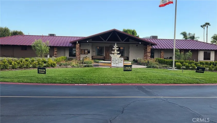 Rancho Ontario Community