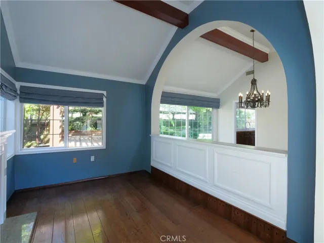 Sitting Area