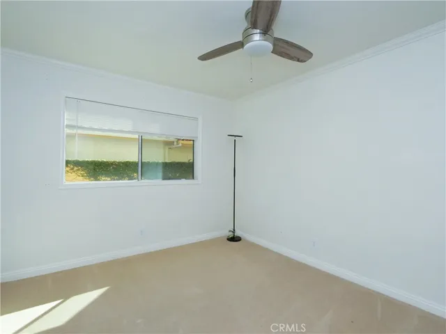 Main Floor Bedroom