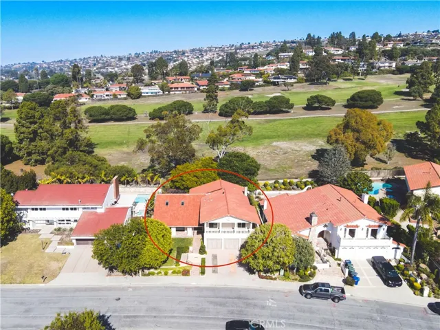 30226 Avenida De Calma, Rancho Palos Verdes, California 90275
