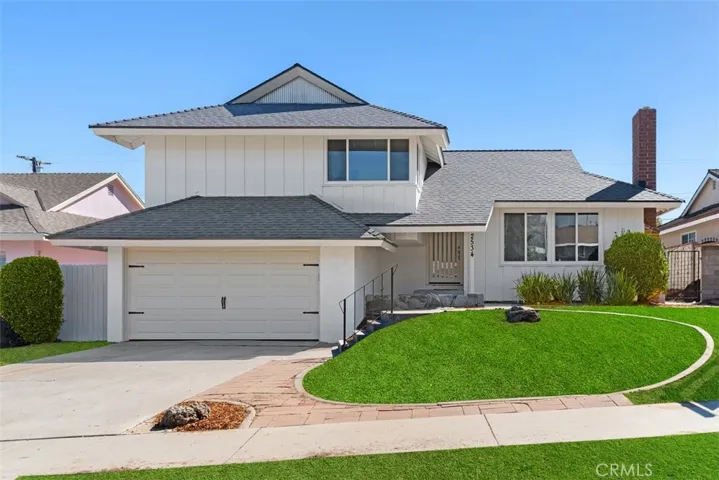 2534 Angelcrest Drive, Hacienda Heights, California 91745