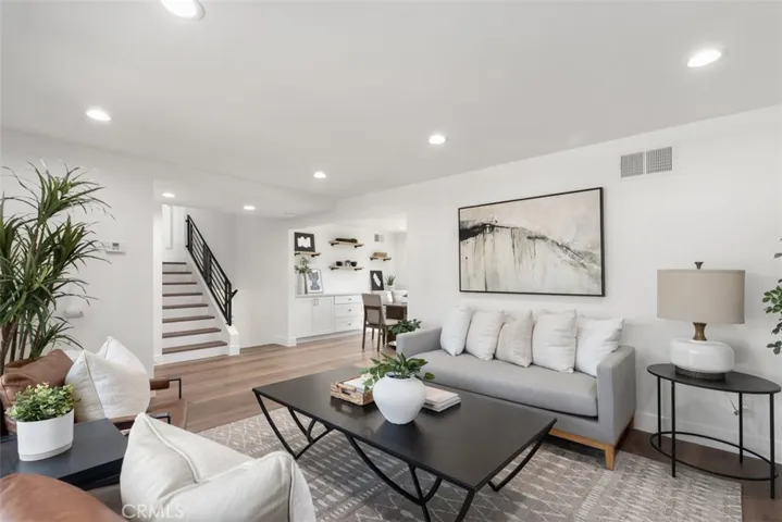 2534 Angelcrest Drive, Hacienda Heights, California 91745