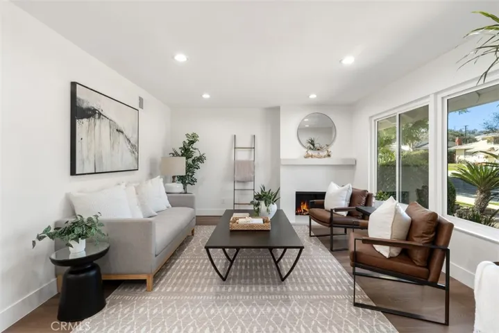 2534 Angelcrest Drive, Hacienda Heights, California 91745