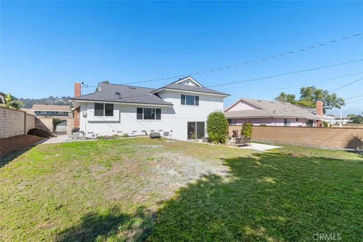 2534 Angelcrest Drive, Hacienda Heights, California 91745