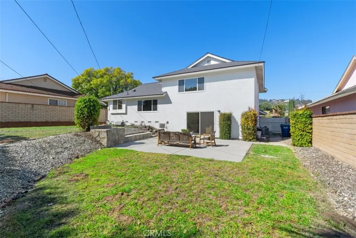 2534 Angelcrest Drive, Hacienda Heights, California 91745