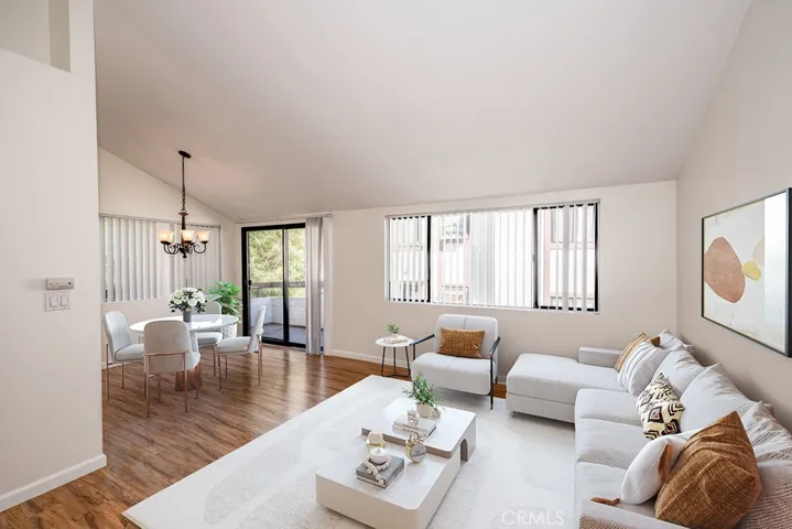 27930 Tyler Lane 402, Canyon Country, California 91387