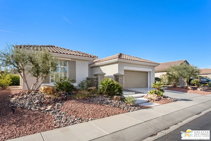 78573 Moonstone Lane, Palm Desert, California 92211