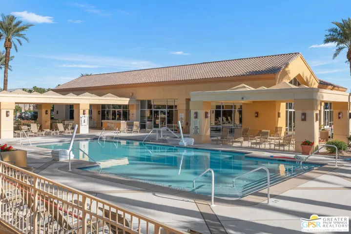 78573 Moonstone Lane, Palm Desert, California 92211