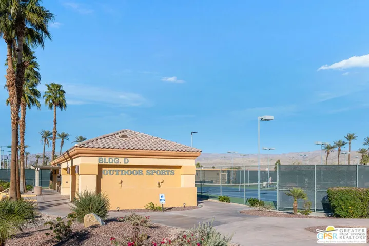 78573 Moonstone Lane, Palm Desert, California 92211