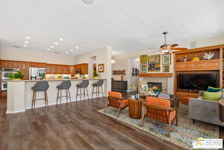 78573 Moonstone Lane, Palm Desert, California 92211