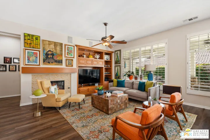 78573 Moonstone Lane, Palm Desert, California 92211