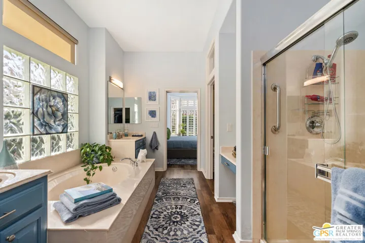 78573 Moonstone Lane, Palm Desert, California 92211
