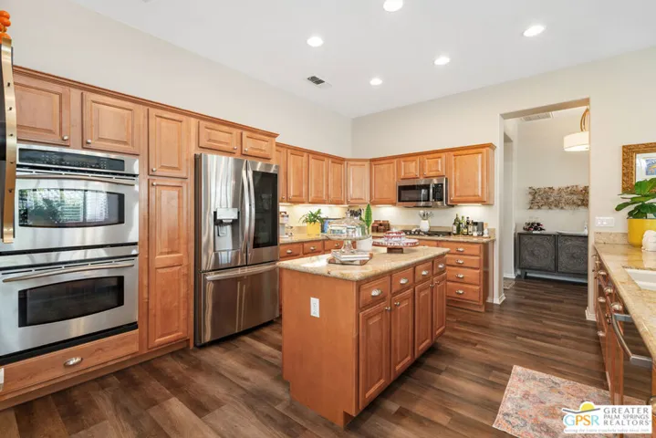 78573 Moonstone Lane, Palm Desert, California 92211