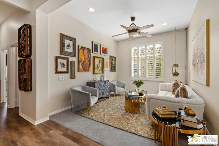 78573 Moonstone Lane, Palm Desert, California 92211