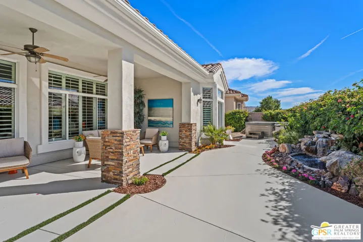 78573 Moonstone Lane, Palm Desert, California 92211