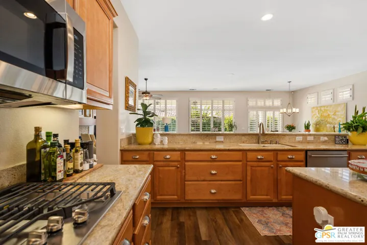 78573 Moonstone Lane, Palm Desert, California 92211