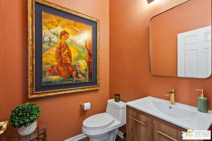 78573 Moonstone Lane, Palm Desert, California 92211