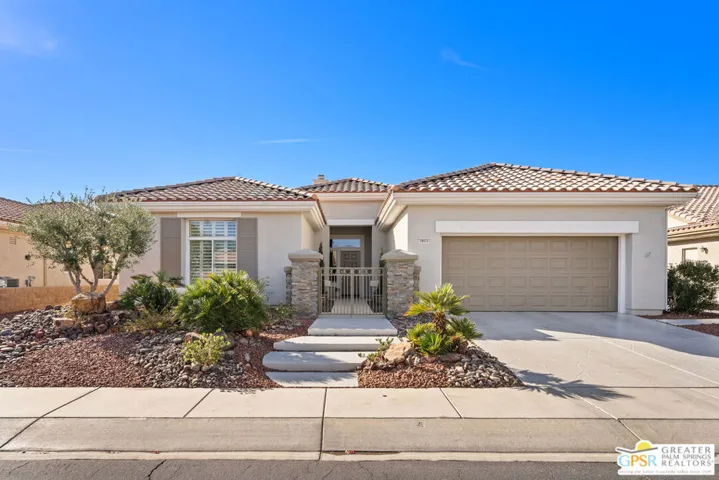 78573 Moonstone Lane, Palm Desert, California 92211