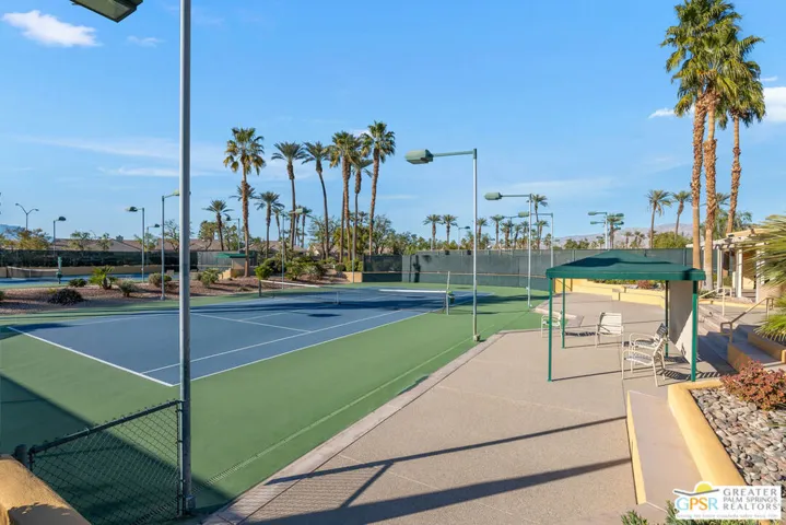 78573 Moonstone Lane, Palm Desert, California 92211