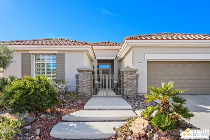 78573 Moonstone Lane, Palm Desert, California 92211