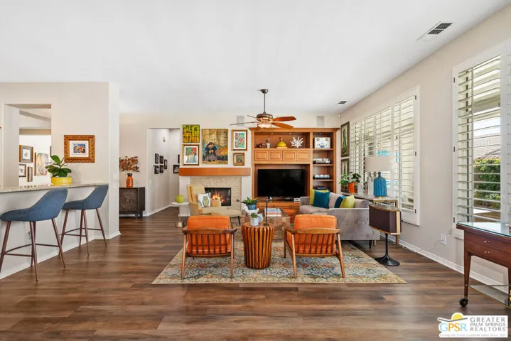 78573 Moonstone Lane, Palm Desert, California 92211