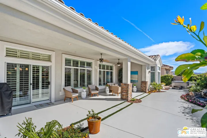 78573 Moonstone Lane, Palm Desert, California 92211