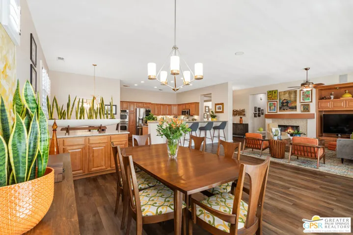 78573 Moonstone Lane, Palm Desert, California 92211