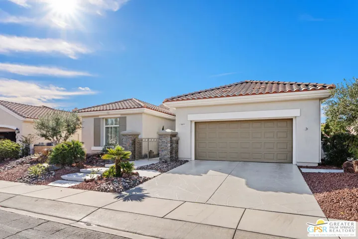 78573 Moonstone Lane, Palm Desert, California 92211