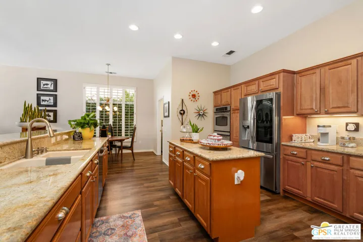 78573 Moonstone Lane, Palm Desert, California 92211