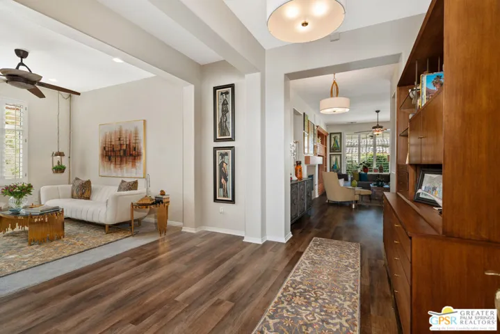 78573 Moonstone Lane, Palm Desert, California 92211
