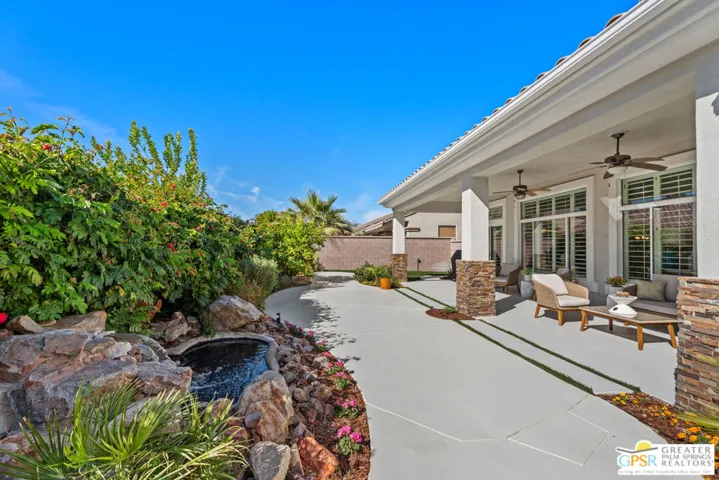 78573 Moonstone Lane, Palm Desert, California 92211
