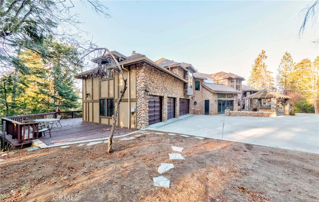 293 Fairway Drive, Lake Arrowhead, California 92352 home-pic-69