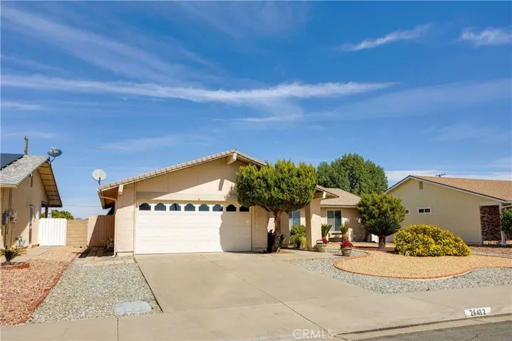 26412 Spaniel Lane, Menifee, California 92586