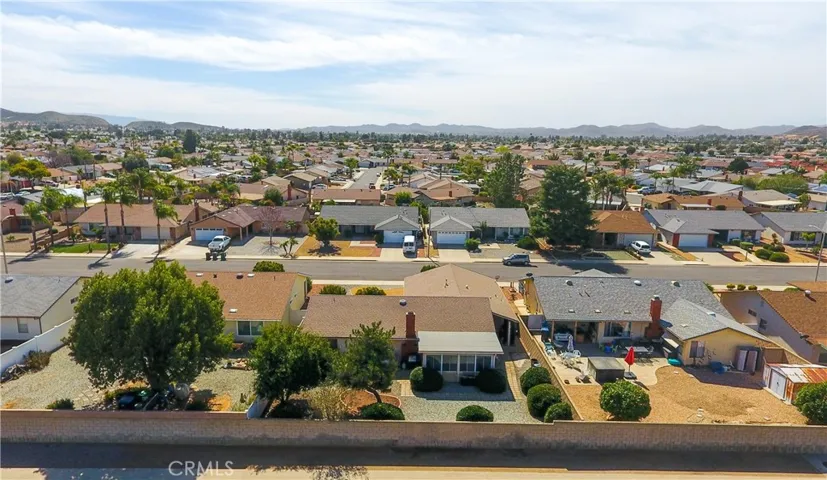 26412 Spaniel Lane, Menifee, California 92586