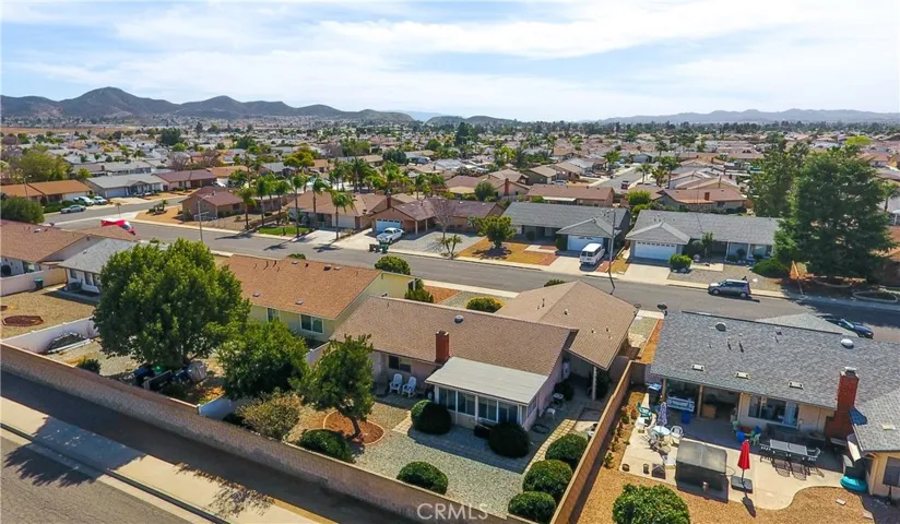 26412 Spaniel Lane, Menifee, California 92586