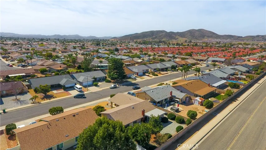 26412 Spaniel Lane, Menifee, California 92586