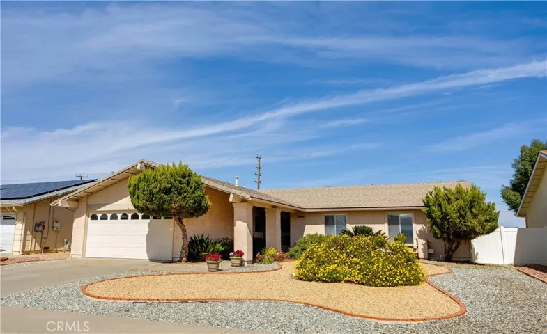 26412 Spaniel Lane, Menifee, California 92586