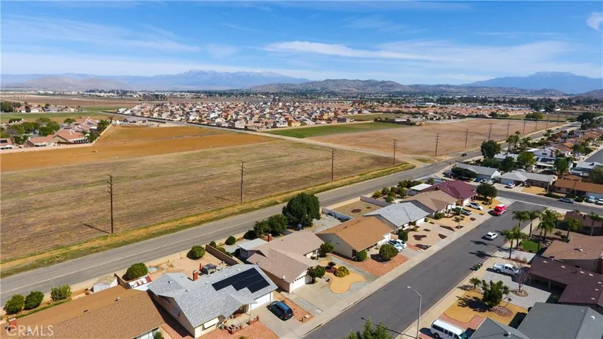 26412 Spaniel Lane, Menifee, California 92586