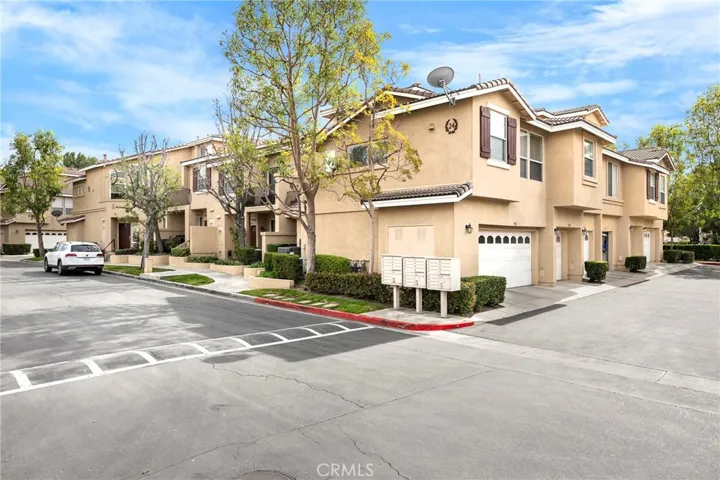 7918 E Monte Carlo Avenue, Anaheim Hills, California 92808