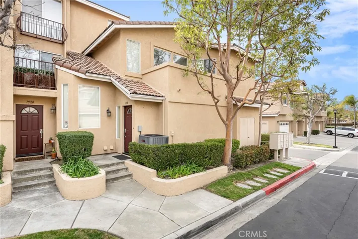 7918 E Monte Carlo Avenue, Anaheim Hills, California 92808