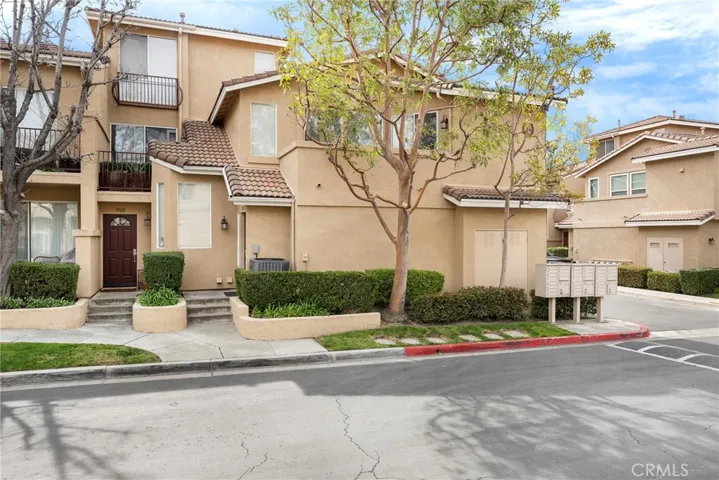 7918 E Monte Carlo Avenue, Anaheim Hills, California 92808