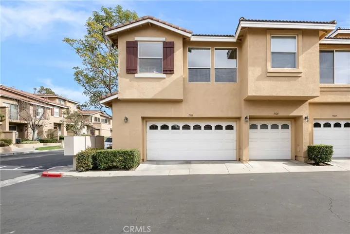 7918 E Monte Carlo Avenue, Anaheim Hills, California 92808