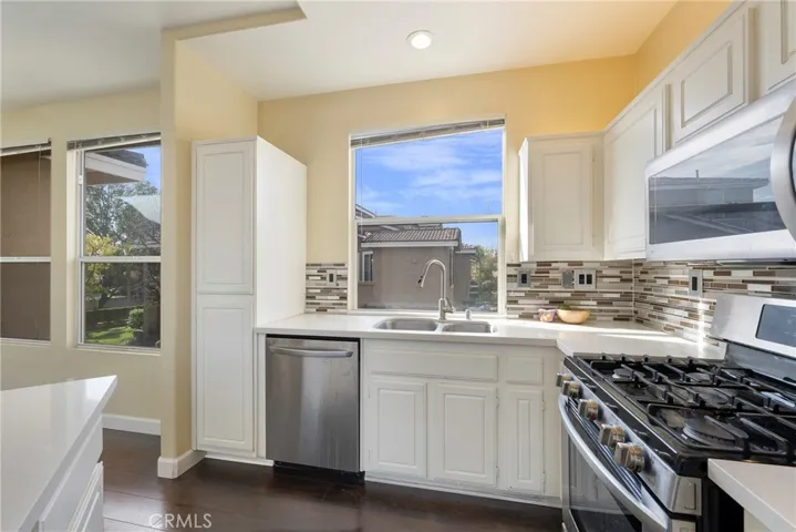 7918 E Monte Carlo Avenue, Anaheim Hills, California 92808