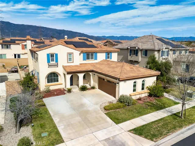 13146 Oatman Drive, Rancho Cucamonga, California 91739