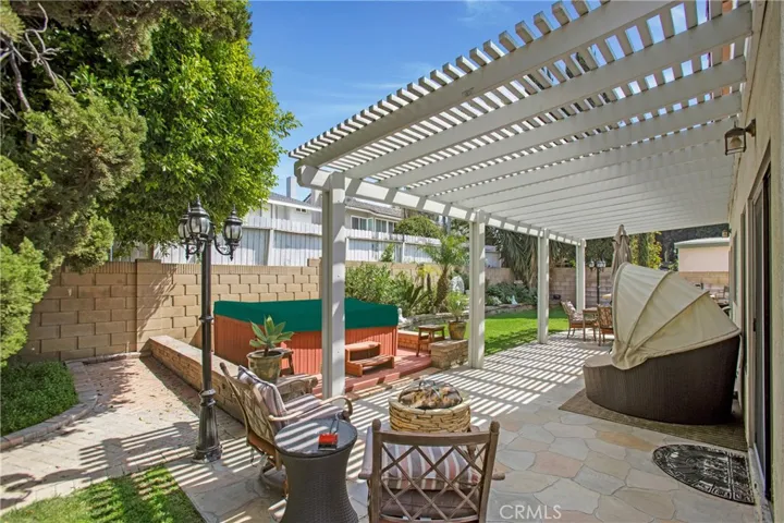 1200 N Allwood Circle, Anaheim Hills, California 92807