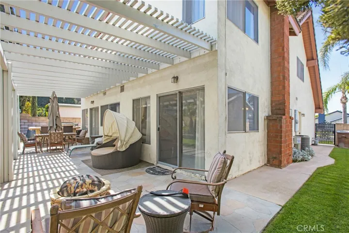 1200 N Allwood Circle, Anaheim Hills, California 92807