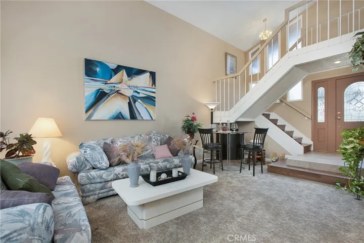 1200 N Allwood Circle, Anaheim Hills, California 92807