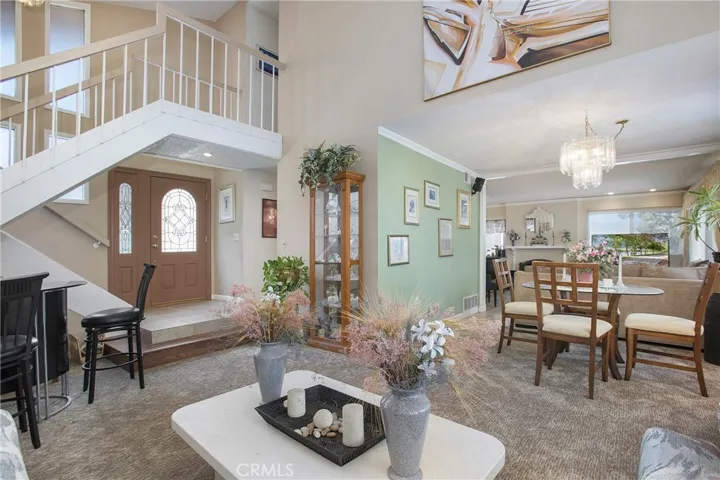 1200 N Allwood Circle, Anaheim Hills, California 92807