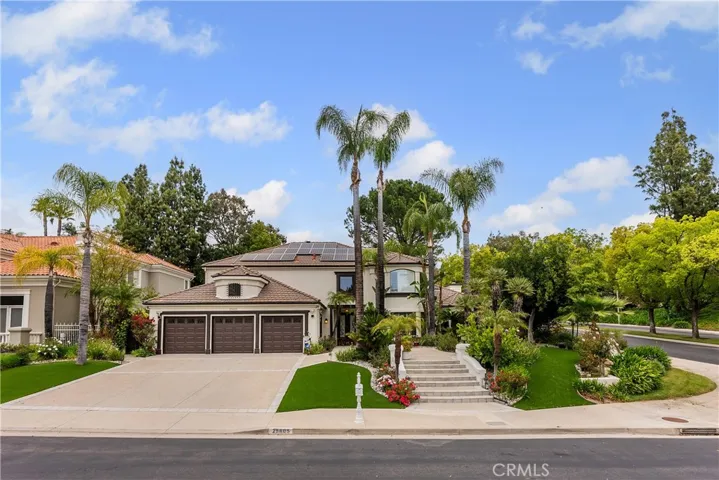25605 Queenscliff Court, Calabasas, California 91302, 5 Bedrooms Bedrooms, ,5 BathroomsBathrooms,Residential,For Sale,Queenscliff,SR25044669