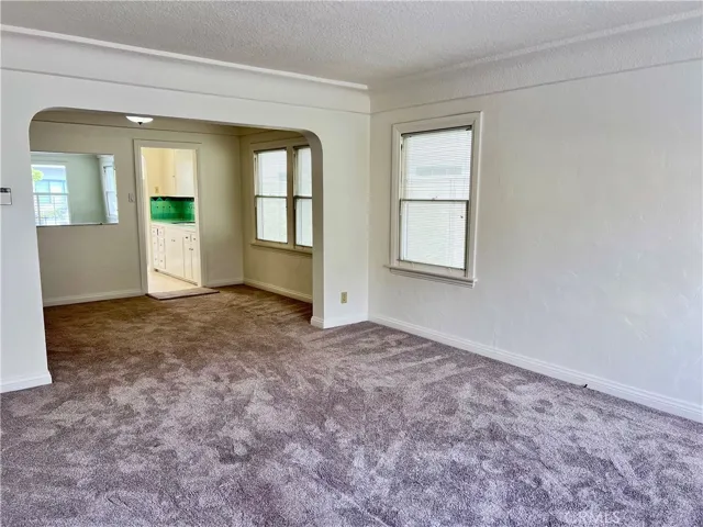 Living room / Dining room